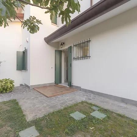 Da Nonna Antonia Apartman *